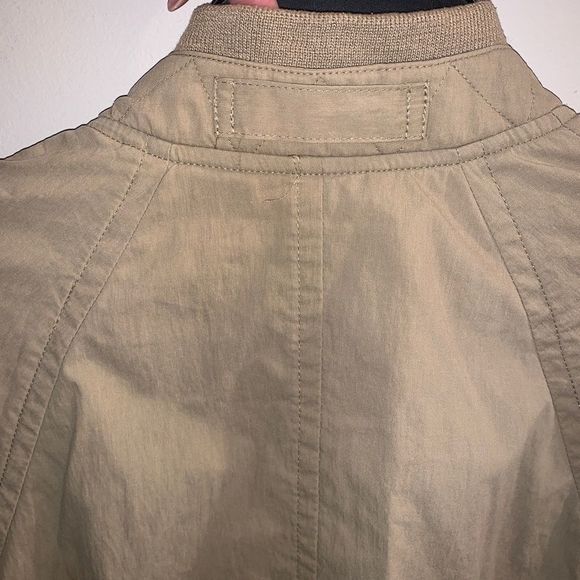 VINTAGE PRE NAME CHANGE banana rep. Bomber (80’s) - Picture 6 of 16